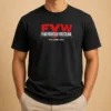 Top FYW Find Yourself Wrestling Established 2022