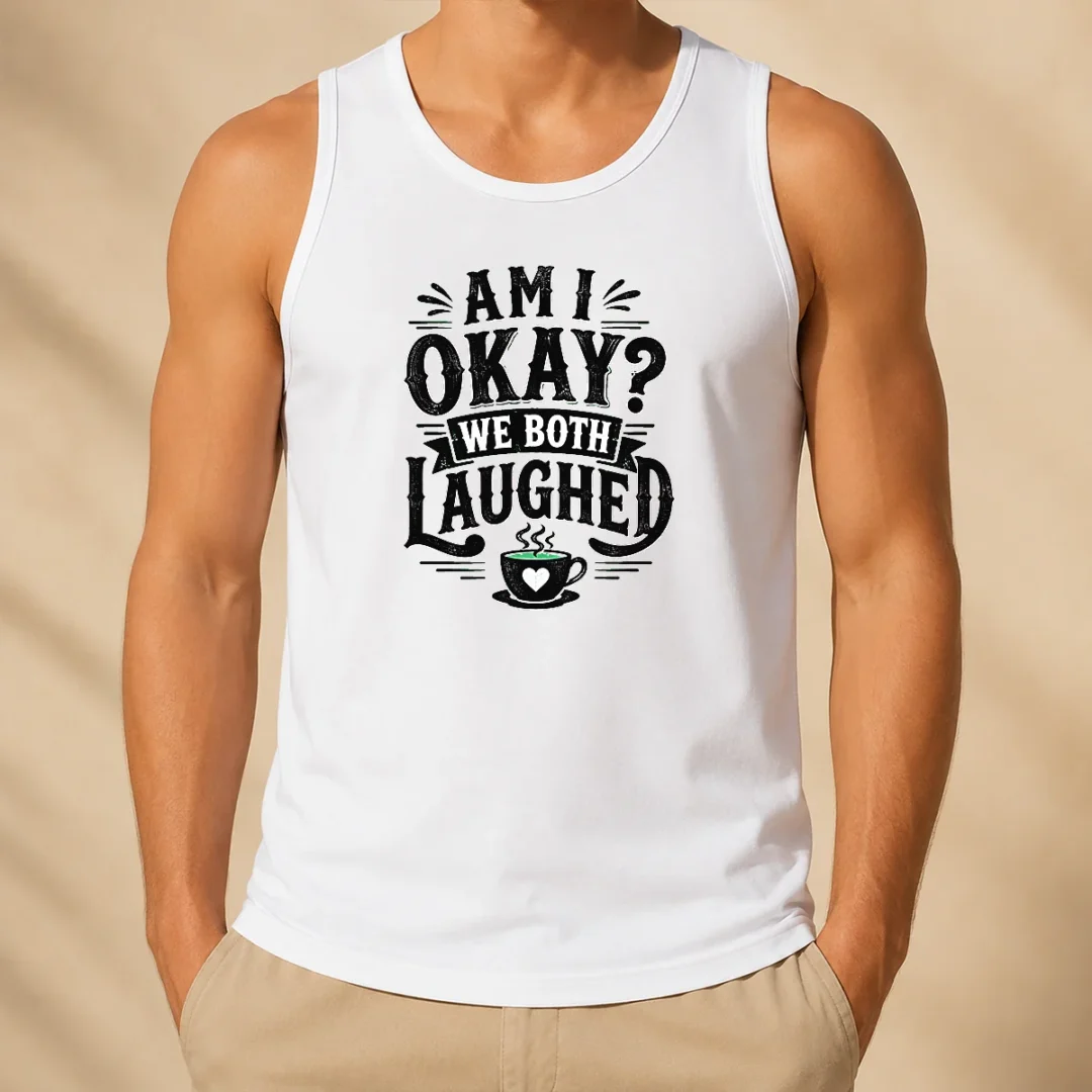 top-good-halloween-coffee-quote-silhouette-tank-top Top Good Halloween Coffee Quote Silhouette Tank Top