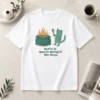 Top Happy Cat Holding Spoon Next To Cauldron You'Re Going In The Soup