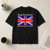 Top Happy Treason Day Ungrateful Colonial Peasants 4th Of July