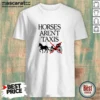 Top Horses Arent Taxis Vintage