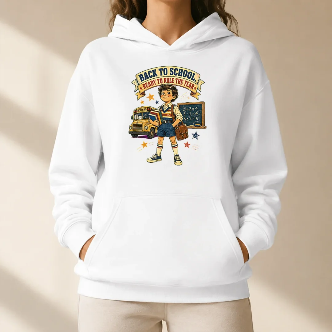 top-hot-back-to-school-vintage-pride-kids-hoodie Top Hot Back To School Vintage Pride Kids Hoodie