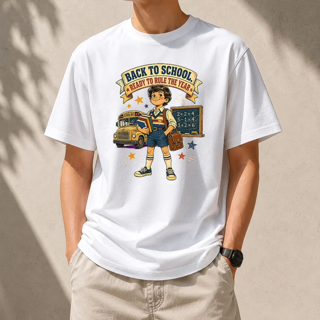 top-hot-back-to-school-vintage-pride-kids-t-shirt-1 Top Hot Back To School Vintage Pride Kids