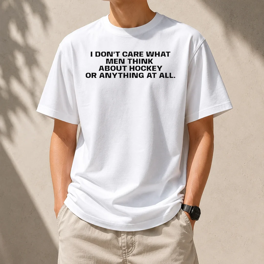 top-hot-i-do-not-care-what-men-think-about-hockey-or-anything-at-all-hockey-fan-t-shirt Top Hot I Do Not Care What Men Think About Hockey Or Anything At All Hockey Fan