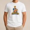 Top Hot Labour Day Proud Worker Vector
