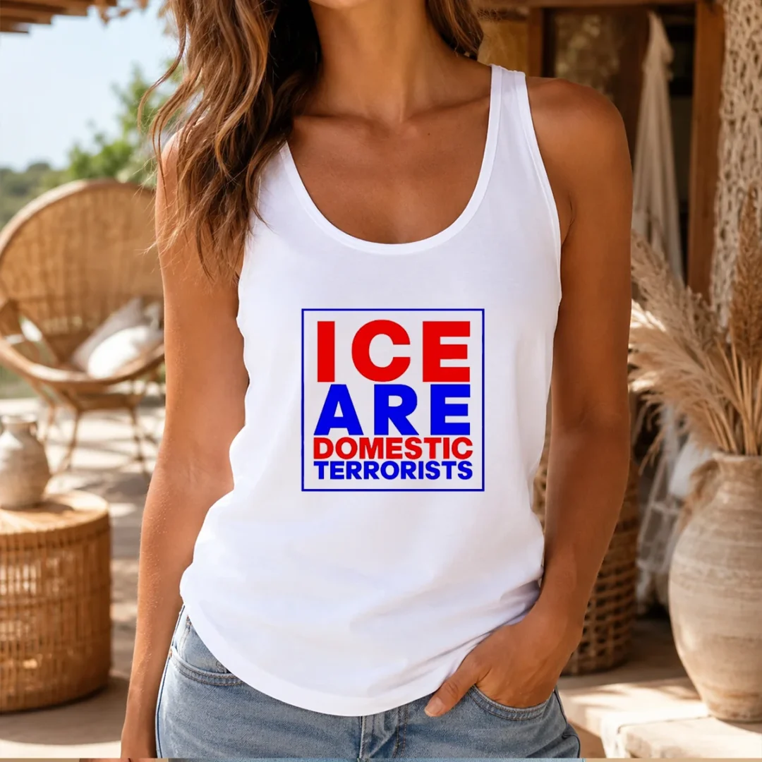 top-ice-are-domestic-terrorists-tank-top Top ICE Are Domestic Terrorists Tank Top