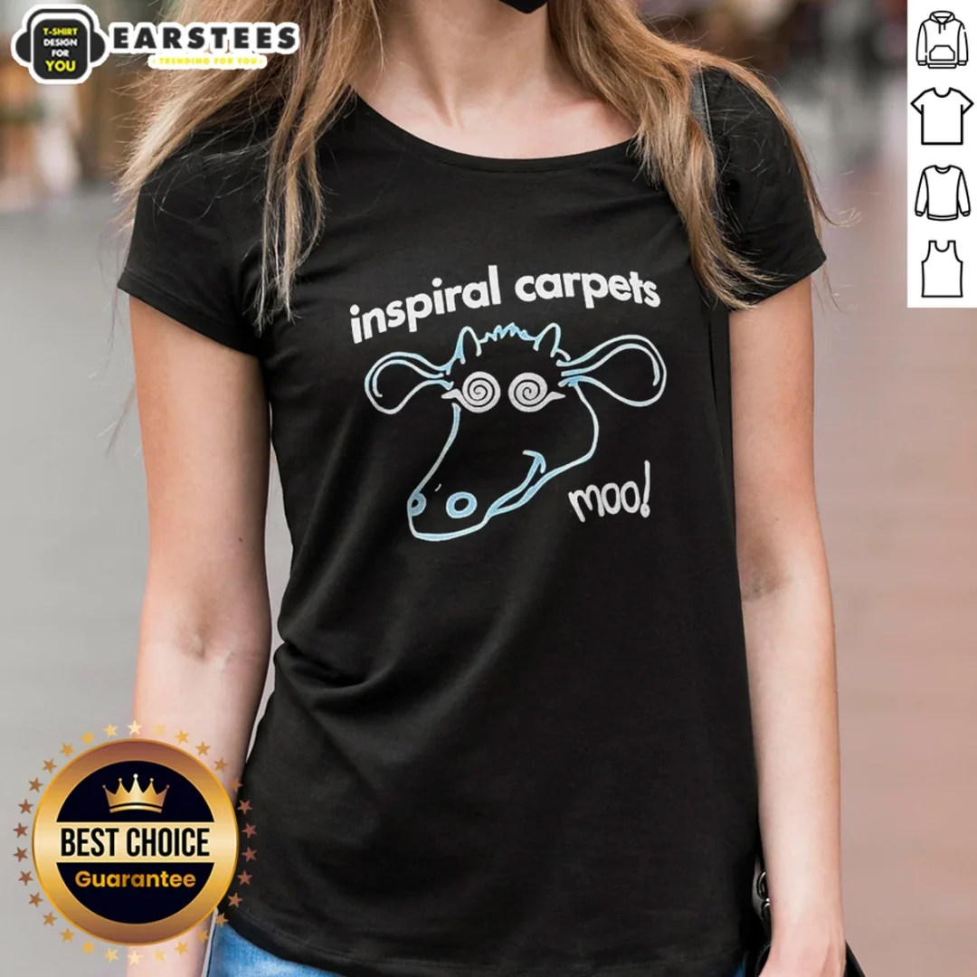 top-inspiral-carpets-moo-madchester-indie-rock-ladies-shirt Top Inspiral Carpets Moo Madchester Indie Rock Ladies Shirt