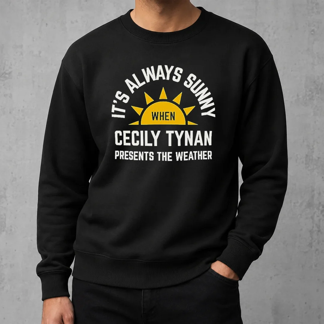top-it-s-always-sunny-when-cecily-tynan-presents-the-weather-sweater Top It'S Always Sunny When Cecily Tynan Presents The Weather Sweater
