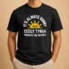 Top It'S Always Sunny When Cecily Tynan Presents The Weather