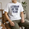 Top Loty Lesbian Of The Year