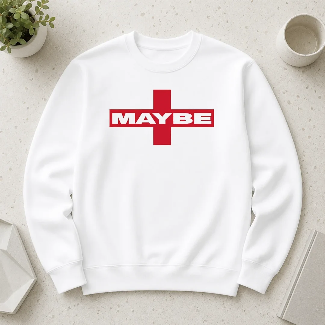 top-maybe-mib-minimalist-sweater Top Maybe Mib Minimalist Sweater