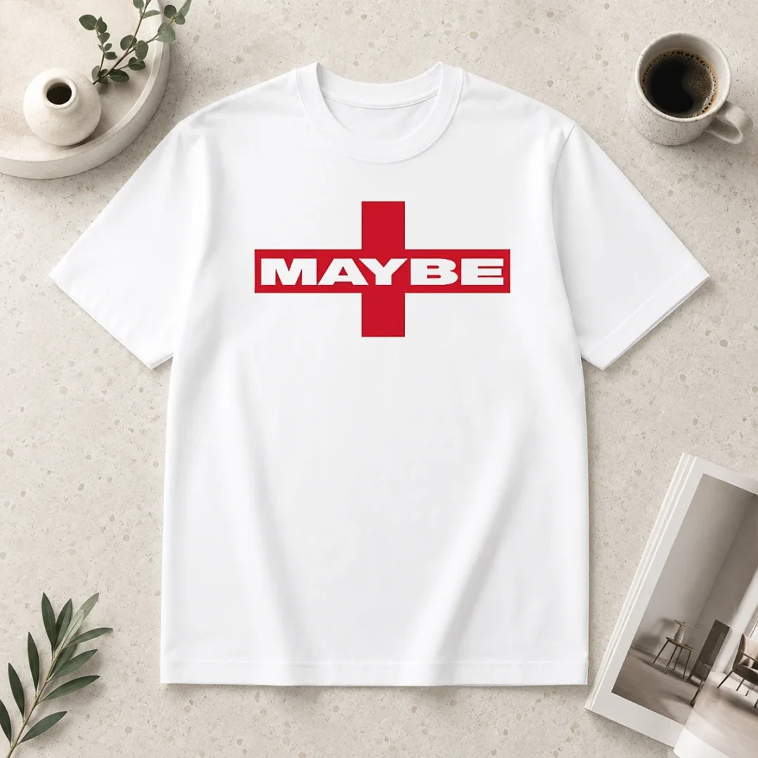top-maybe-mib-minimalist-t-shirt-1 Top Maybe Mib Minimalist