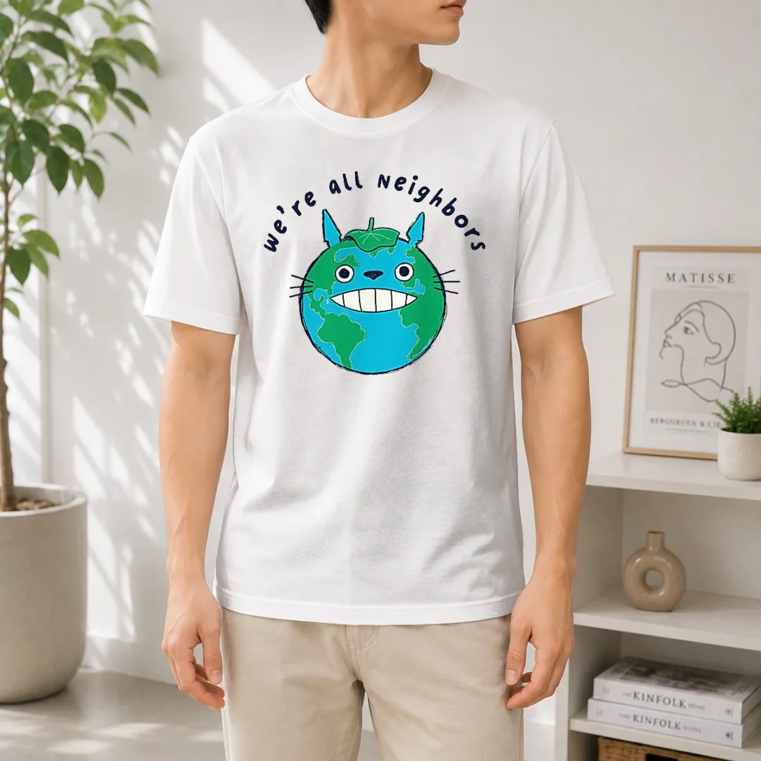 top-neighbors-from-woot-t-shirt Top Neighbors From Woot!