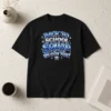 Top Nice Back To School Squad Y2K Chrome Style