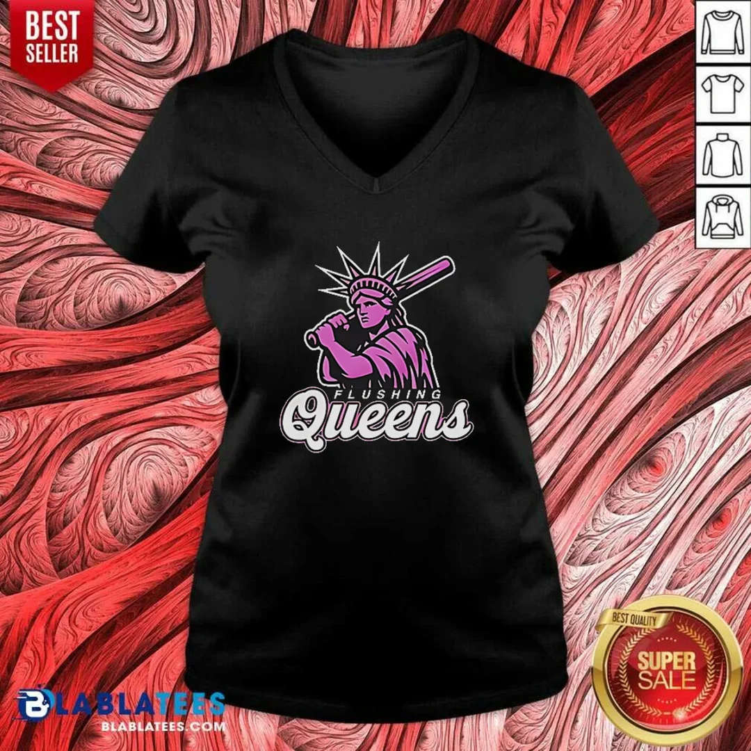 top-nice-flushing-queens-statue-of-liberty-holding-baseball-bat-v-neck-shirt-v-neck-optimized Top Nice Flushing Queens Statue Of Liberty Holding Baseball Bat V-Neck Shirt