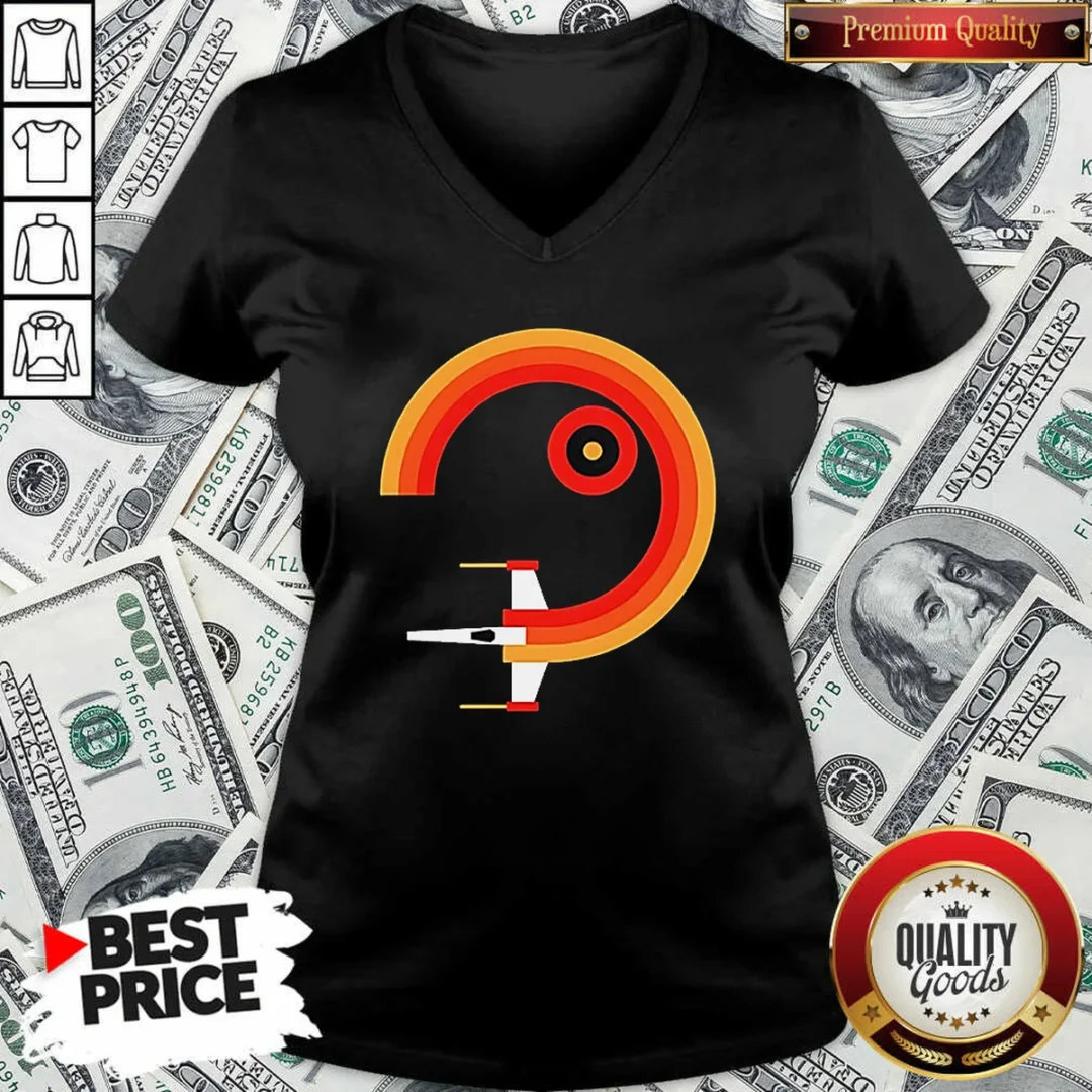top-nice-star-wars-x-wing-retro-sunset-spiral-circle-v-neck-shirt-v-neck-optimized Top Nice Star Wars X Wing Retro Sunset Spiral Circle V-Neck Shirt