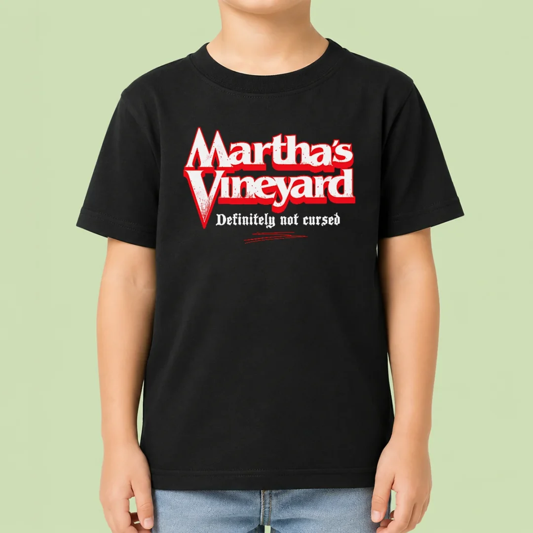 top-original-marthas-vineyard-kids-t-shirt Top Original Marthas Vineyard Kids T-Shirt