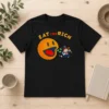 Top Pac Man Eat The Rich
