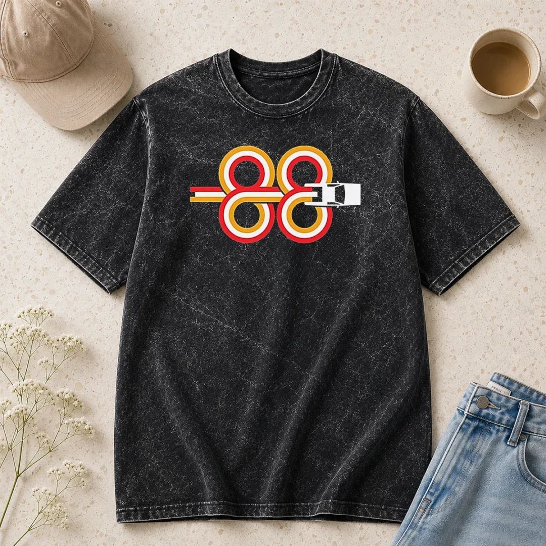 top-premium-back-to-the-future-time-machine-88-washed-t-shirt Top Premium Back To The Future Time Machine 88 Washed T-Shirt