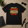 Top Premium There Is Not One Person WHO Should Be Dying From Immigration Enforcement