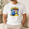 Top Pretty Bowling For Strike Cheerful Pop Art