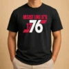 Top Resist Like It'S 1776 American Revolution