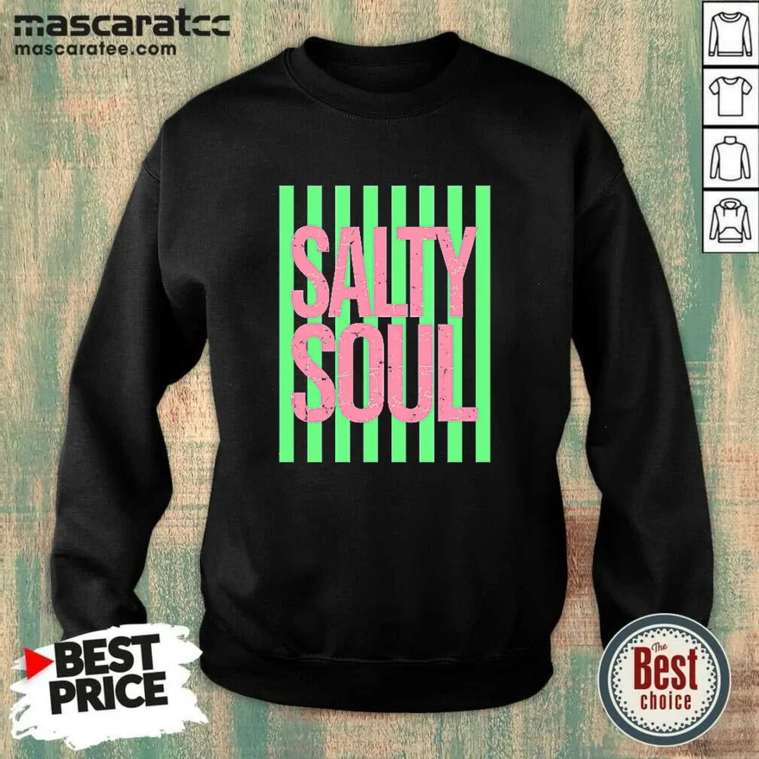 top-salty-soul-retro-stripes-sunshine-sweatshirt Top Salty Soul Retro Stripes Sunshine Sweatshirt