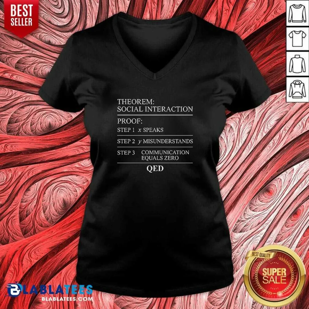 top-social-interaction-theorem-math-proof-introvert-v-neck-shirt-v-neck-optimized Top Social Interaction Theorem Math Proof Introvert V-Neck Shirt