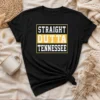 Top Straight Outta Tennessee