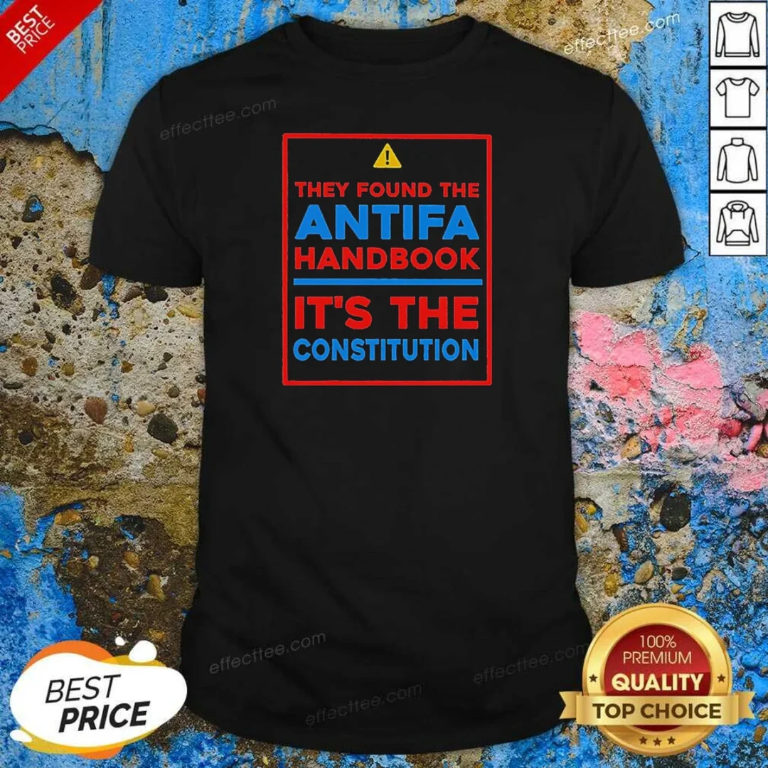top-they-found-the-antifa-handbook-it-s-the-constitution-quote-shirt-optimized-1 Top They Found The Antifa Handbook It'S The Constitution Quote shirt optimized on a classic crew neck short sleeve tee