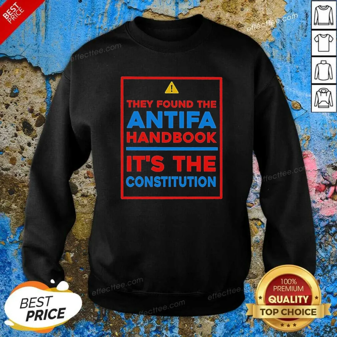 top-they-found-the-antifa-handbook-it-s-the-constitution-quote-sweatshirt-sweatshirt-optimized Top They Found The Antifa Handbook It'S The Constitution Quote Sweatshirt