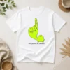 Top This Person Is Chinese Green Frog Pointing Finger Meme