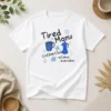 Top Tired Moms Coffee Club All Day Everyday