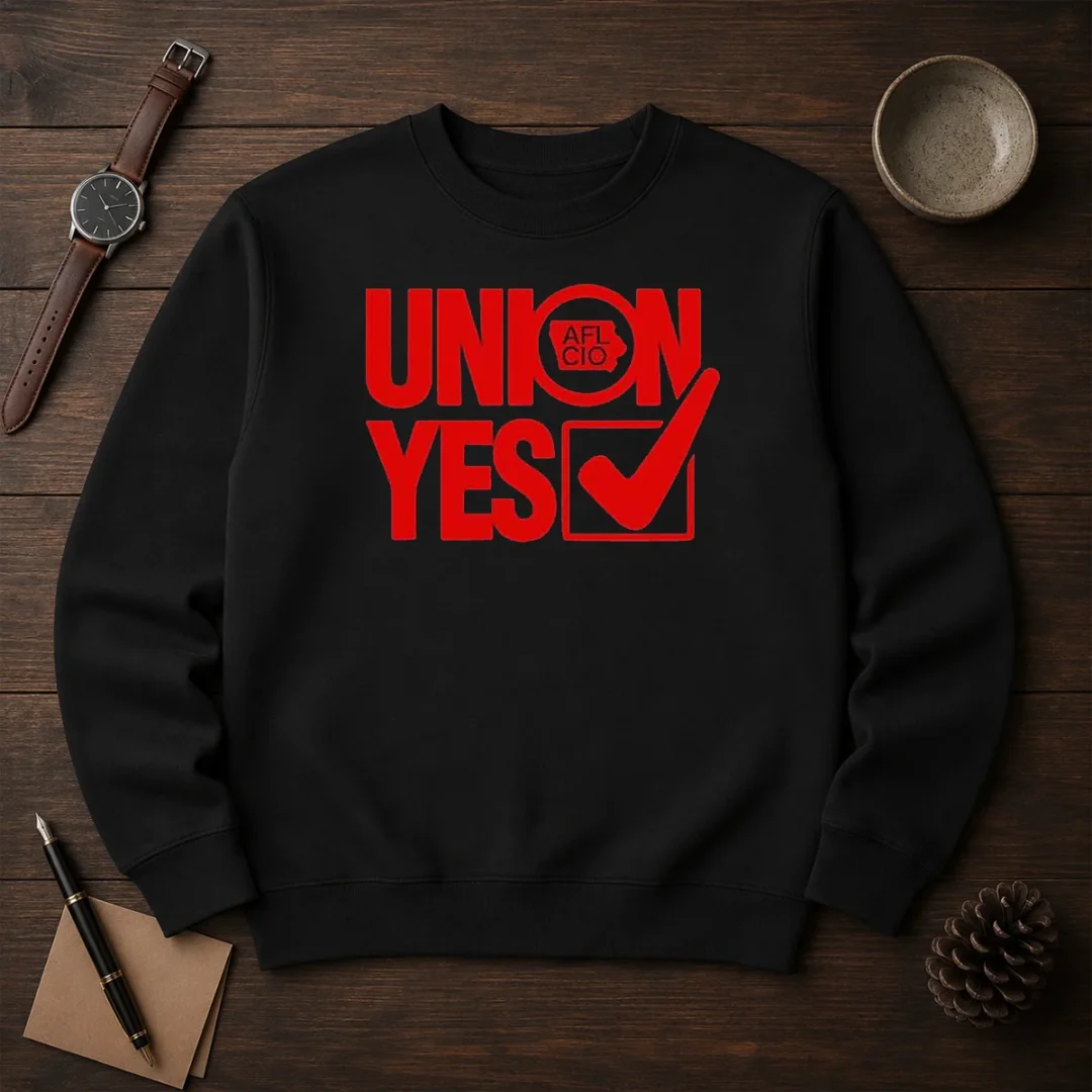 top-union-yes-afl-clo-sweater-2 Top Union Yes AFL Clo Sweater