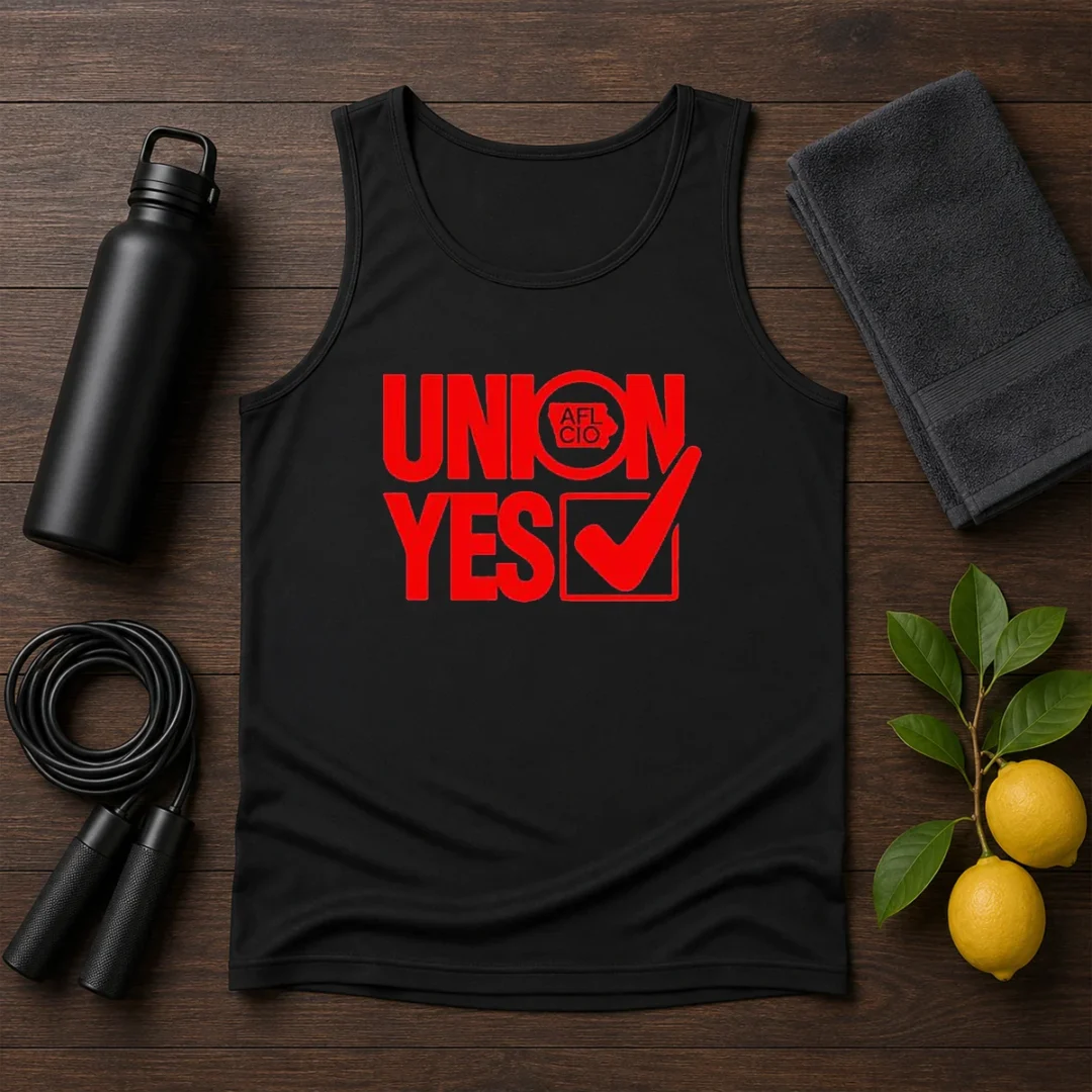 top-union-yes-afl-clo-tank-top-2 Top Union Yes AFL Clo Tank Top
