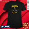Top Very Good At ADHD