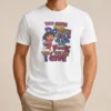 Top You Gone Need Dora'S Help To Find The F You Think I Give t shirt in black, short sleeve casual wear