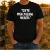 Top You'Re Misgendering Yourself
