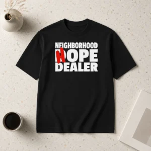 Nice Neighborhood Hope Dealer