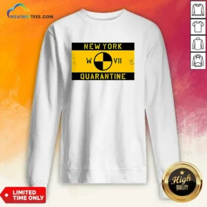 Premium West VII Sweatshirt