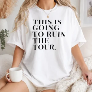 Awesome This Is Going To Ruin The Tour The Real Housewives Of New York City