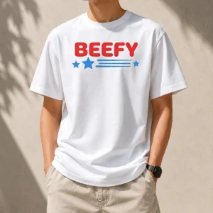 Nice Awesome The Bear Beefy Stars