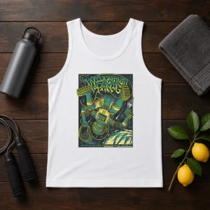 Good Widespread Panic Red Rocks Amphitheatre Morrison Co June 26 28 2026 Tank Top
