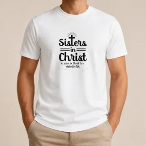Hot Sisters In Christ