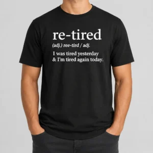 Top Awesome Re Tired Definition I Was Tired Yesterday And I'M Tired Again Today
