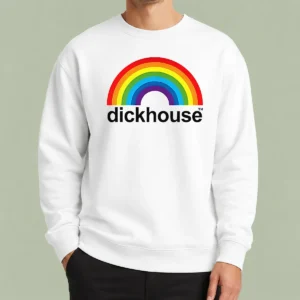 Original Dickhouse Productons Jackass Sweater