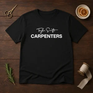 Official Taylor Carpenters