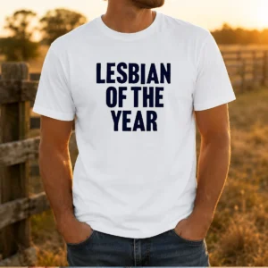 Top Lesbian Of The Year Pride LGBTQ Award