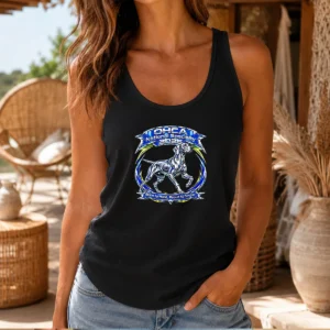 Good 2026 OHCA National Specialty Y2K Style Hunting Dog Tank Top