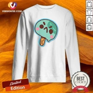Nice Popsicle Sweatshirt